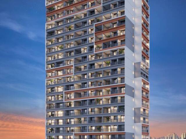 #216 - Apartamento para Venda em São Paulo - SP - 2