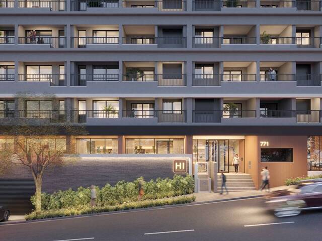 #216 - Apartamento para Venda em São Paulo - SP - 3