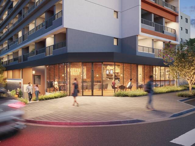 Apartamento para Venda em São Paulo - 4