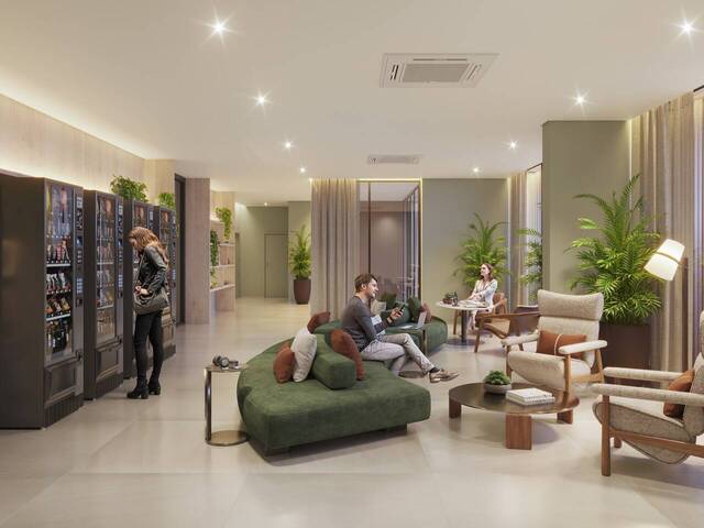 Apartamento para Venda em São Paulo - 5