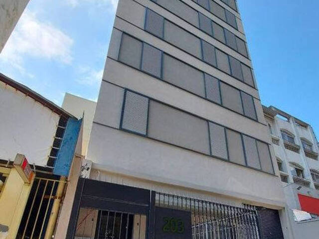 #217 - Apartamento para Venda em São Paulo - SP - 1