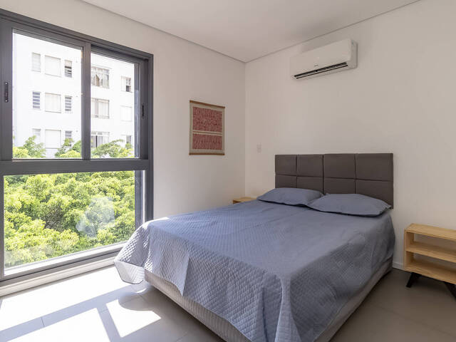 #217 - Apartamento para Venda em São Paulo - SP - 2