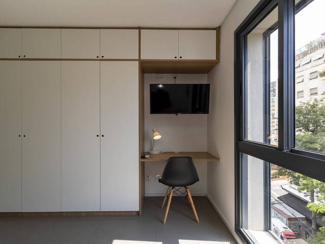 #217 - Apartamento para Venda em São Paulo - SP - 3