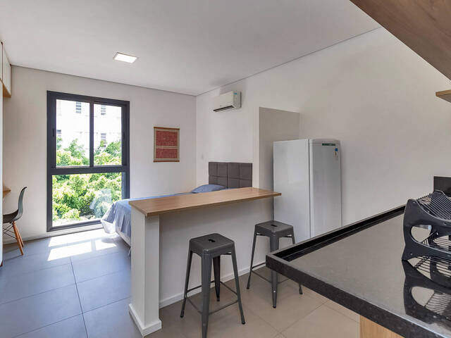 Apartamento para Venda em São Paulo - 4