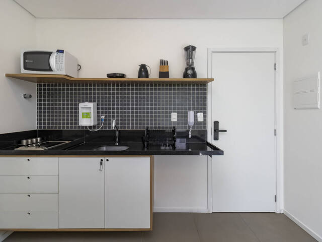 Apartamento para Venda em São Paulo - 5