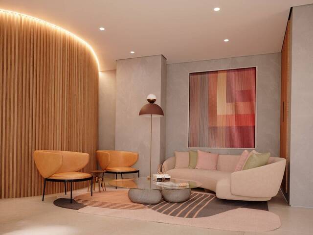 Apartamento para Venda em São Paulo - 4