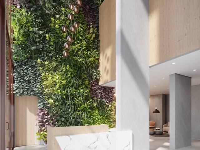 #218 - Apartamento para Venda em São Paulo - SP - 3