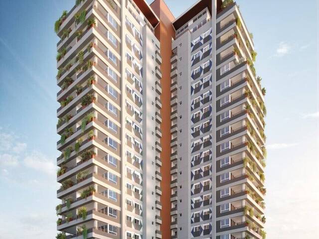 #218 - Apartamento para Venda em São Paulo - SP