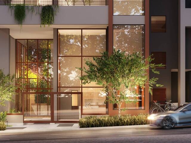 #218 - Apartamento para Venda em São Paulo - SP - 2