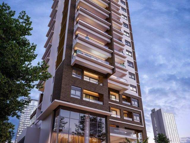 #219 - Apartamento para Venda em São Paulo - SP - 1