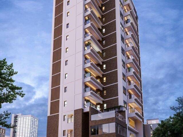 #219 - Apartamento para Venda em São Paulo - SP - 2