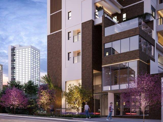 Apartamento para Venda em São Paulo - 4