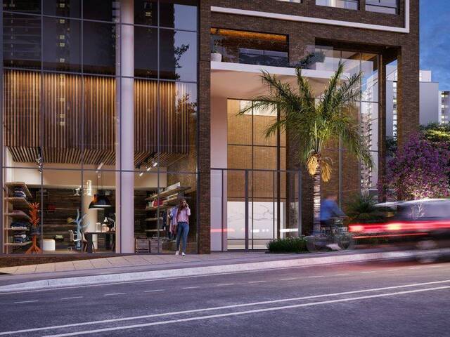 #219 - Apartamento para Venda em São Paulo - SP - 3