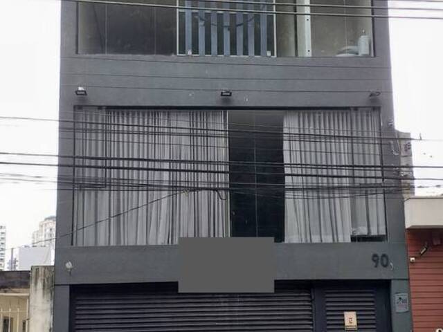 #223 - Prédio comercial para Locação em São Paulo - SP - 1