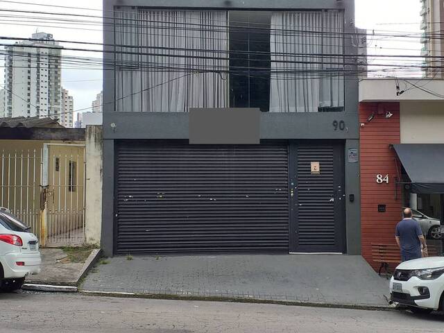 #223 - Prédio comercial para Locação em São Paulo - SP - 2