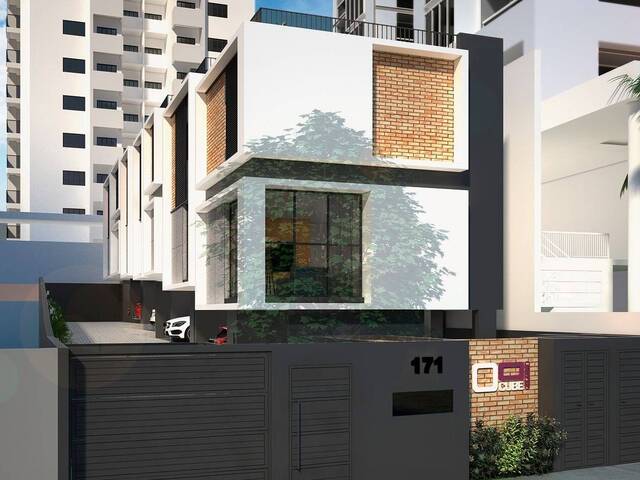 #225 - Casa em condomínio para Venda em São Paulo - SP - 2