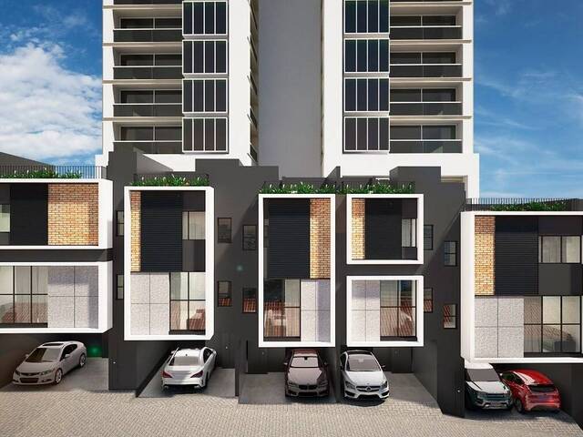 Casa em condomínio para Venda em São Paulo - 4