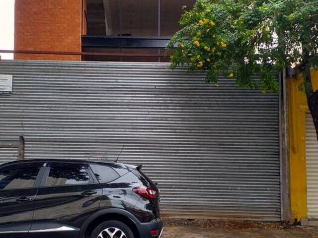 #224 - Prédio comercial para Locação em São Paulo - SP - 1