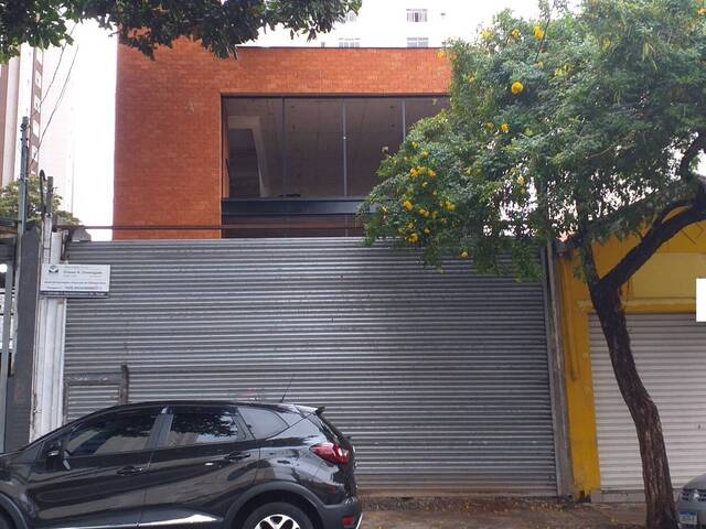 #224 - Prédio comercial para Locação em São Paulo - SP - 2