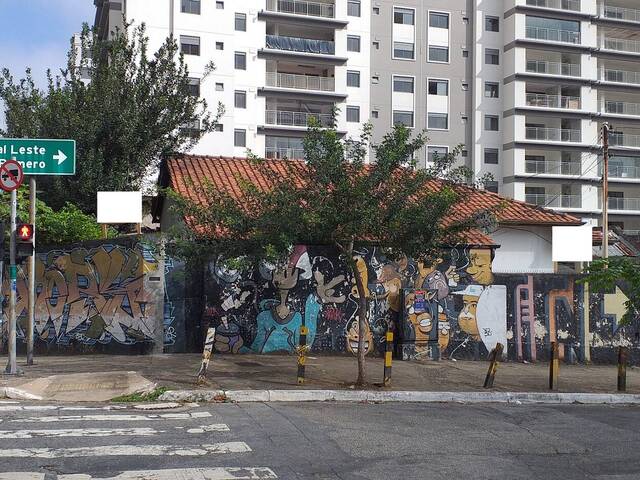 #227 - Terreno para Venda em São Paulo - SP - 2