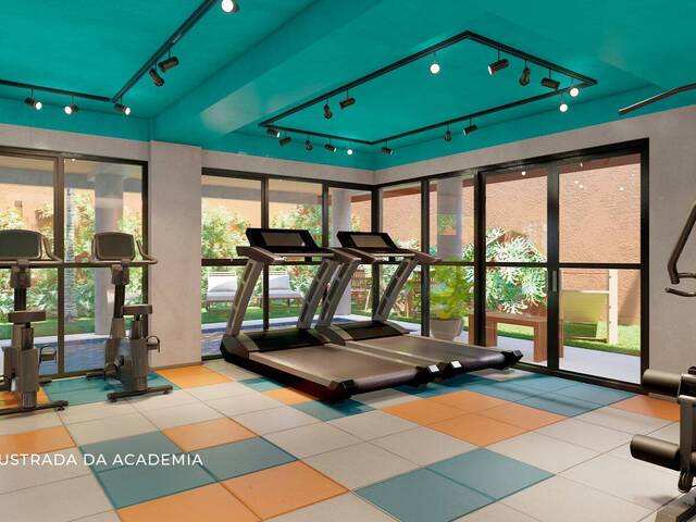 #229 - Apartamento para Venda em São Paulo - SP - 3
