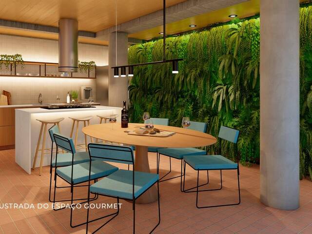Apartamento para Venda em São Paulo - 4