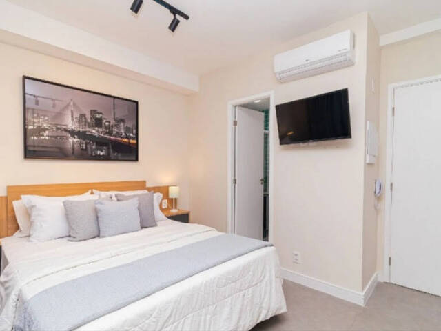 #230 - Apartamento para Venda em São Paulo - SP - 2