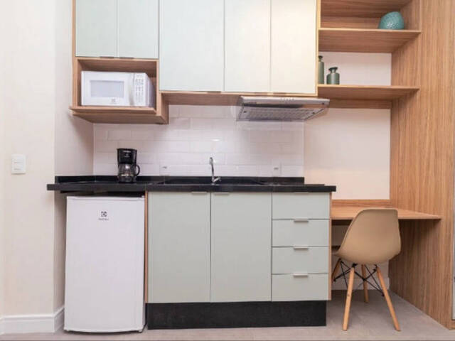 #230 - Apartamento para Venda em São Paulo - SP - 3