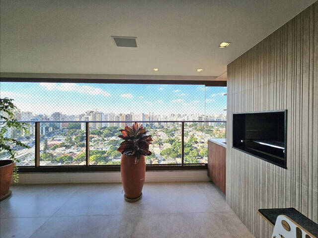#233 - Apartamento para Venda em São Paulo - SP - 3