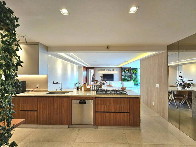 Apartamento para Venda em São Paulo - 5