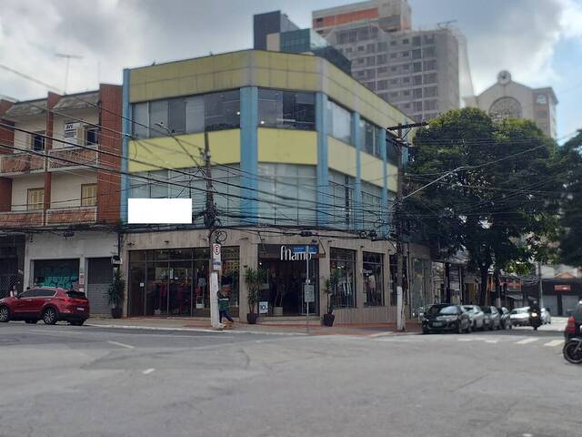 #236 - Conjunto Comercial para Locação em São Paulo - SP - 1