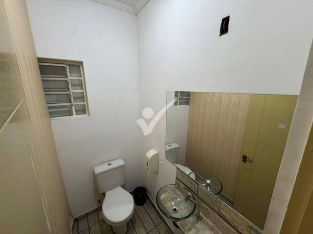 Sala para Locação em São Paulo - 4