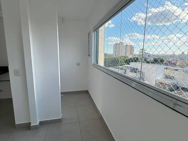 #232 - Apartamento para Locação em São Paulo - SP - 2