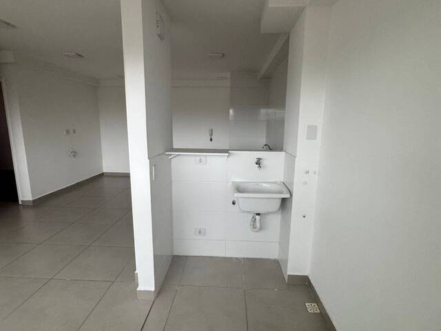 #232 - Apartamento para Locação em São Paulo - SP - 1