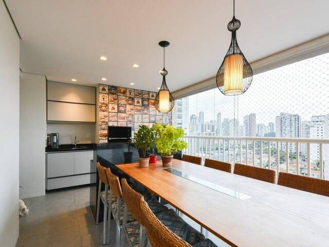Apartamento para Venda em São Paulo - 4