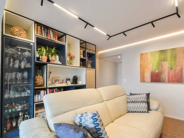 #239 - Apartamento para Venda em São Paulo - SP - 2