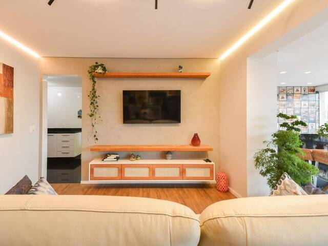 #239 - Apartamento para Venda em São Paulo - SP - 3