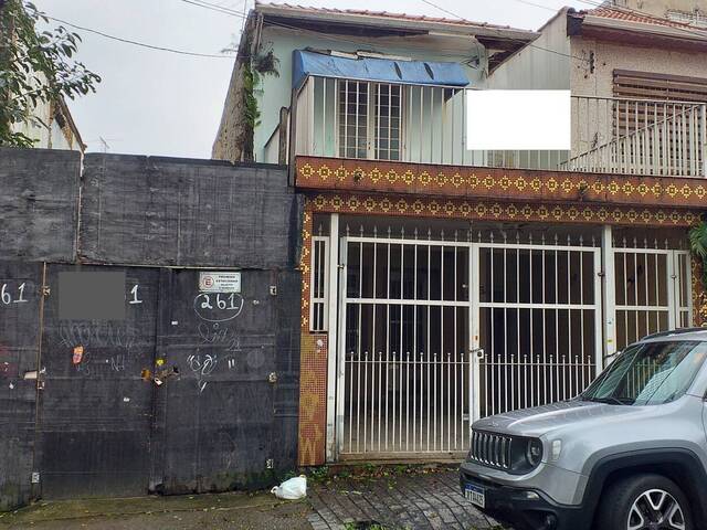 Venda em Cidade Mãe do Céu - São Paulo