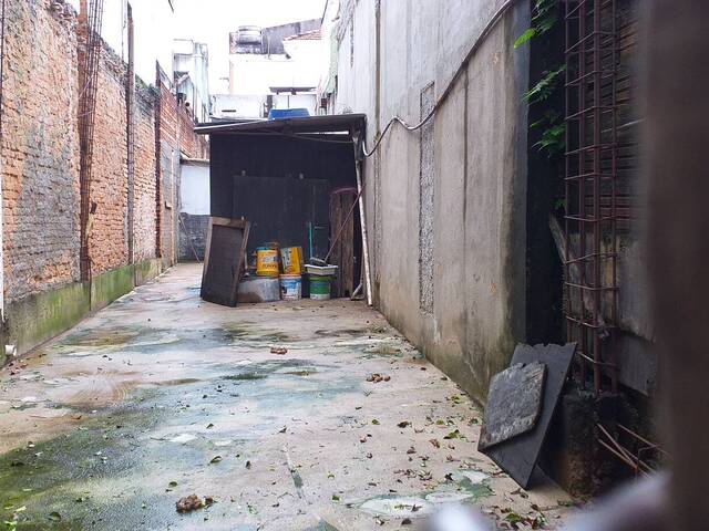 Área para Venda em São Paulo - 4