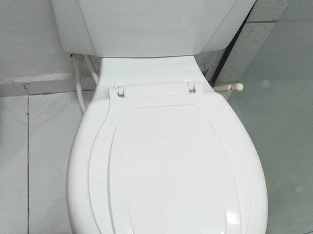 #240 - Kitnet para Locação em São Paulo - SP - 3
