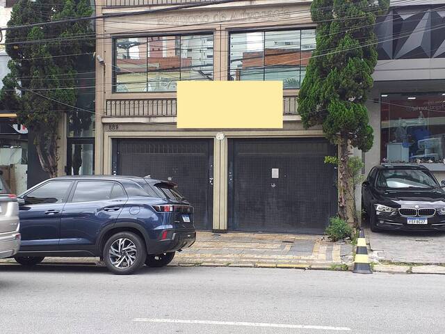 #241 - Prédio comercial para Venda em São Paulo - SP - 1