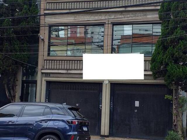 #241 - Prédio comercial para Venda em São Paulo - SP - 2