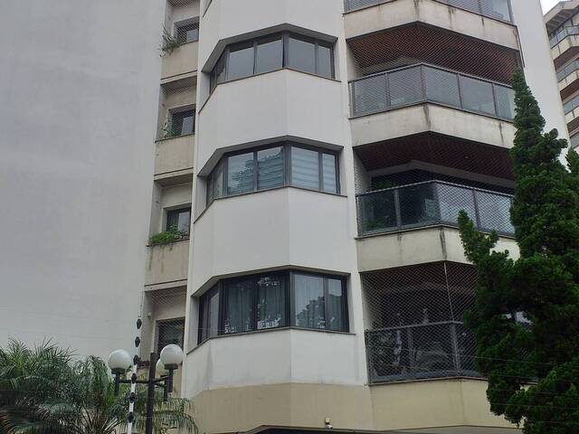 Duplex para Venda em São Paulo - 4