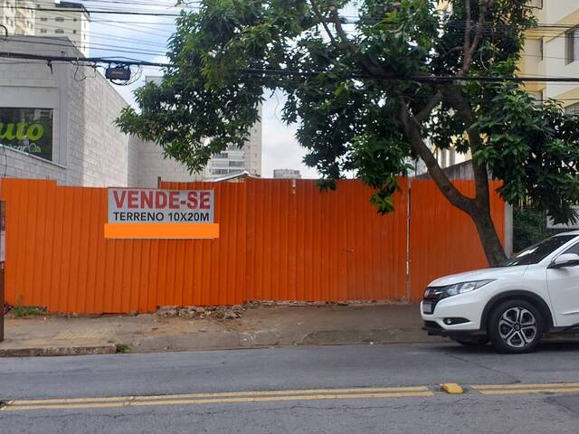 #243 - Área para Venda em São Paulo - SP - 1
