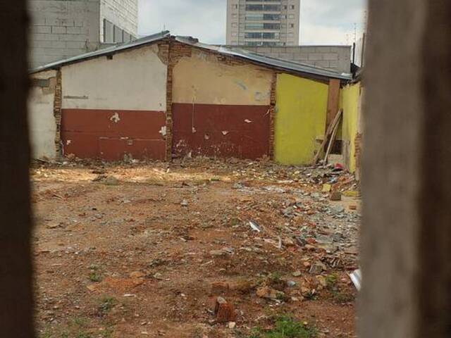 #243 - Área para Venda em São Paulo - SP - 2