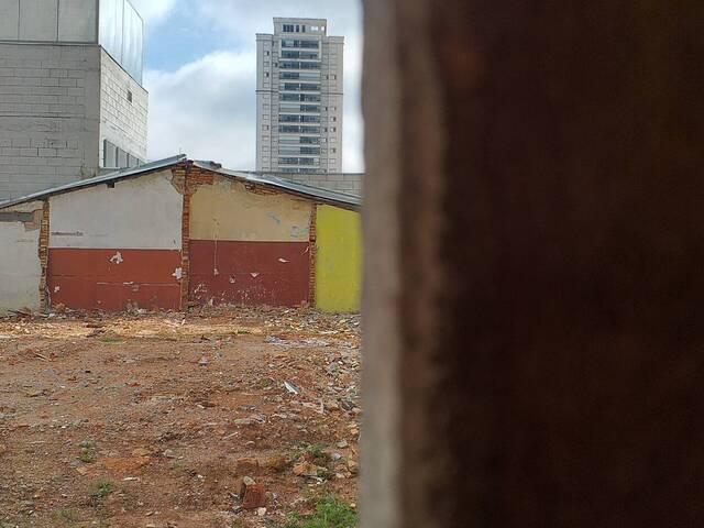#243 - Área para Venda em São Paulo - SP - 3