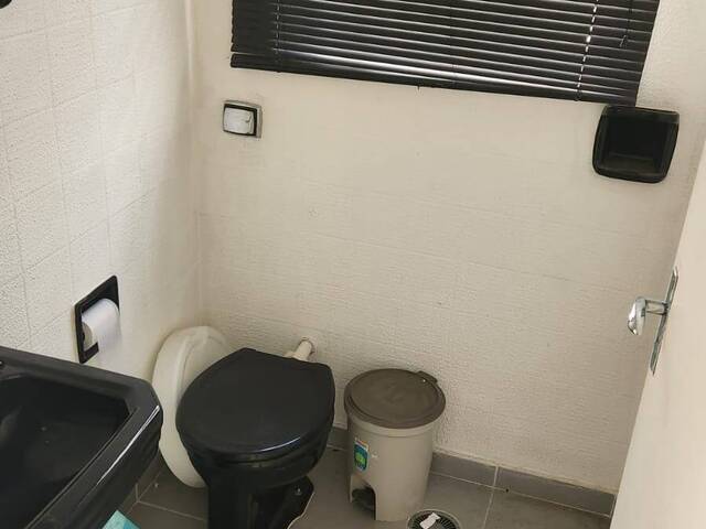 Sala para Locação em São Paulo - 5