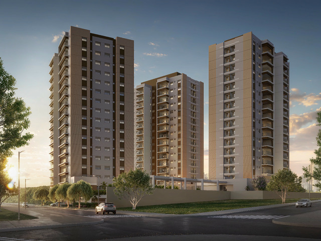 #249 - Apartamento para Venda em São Paulo - SP - 3