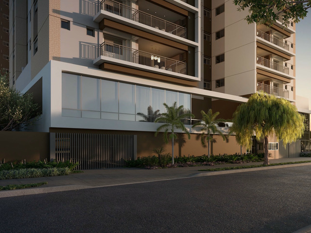 Apartamento para Venda em São Paulo - 4