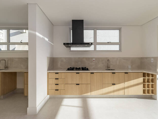Apartamento para Venda em São Paulo - 4
